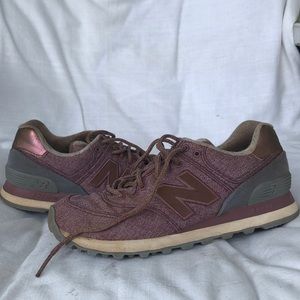 new balance sneakers